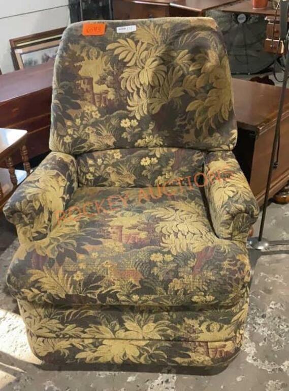 Recliner