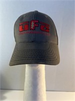 UFC Ursa, farmers Coop adjustable ball cap