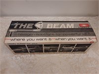 The Beam Halogen Spotlight