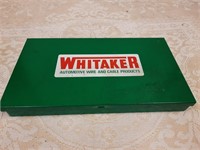 Whitaker automotive wire & cable products