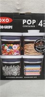 Oxo Good Grips Pop Container