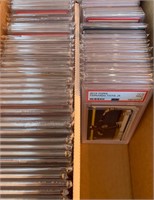 Huge lot of PSA Slabs Rare