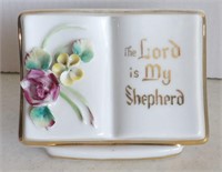 UCAGCO The Lord is My Shepherd Flower Planter