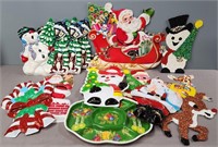 Christmas & Santa Decorations