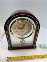 Miyabi Mantel Clock