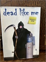 TV Series - Dead Like Me Season 1