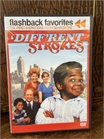 TV Series - Different Strokes Flashback Favorites