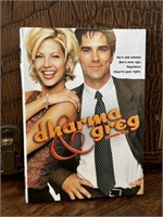 TV Series - Dharma & Greg Season 1