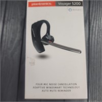 Plantronics Voyager 5200 Bluetooth Headset