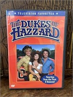 TV Series - Dukes of Hazzard Favorites