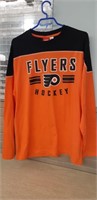 Flyers Shirt "Boucher", Large