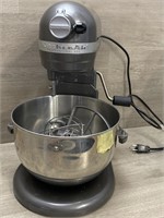 Kitchen Aid Professional 600 Mixer
