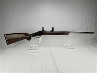 Browning Model 1885 .243 High Wall B78 w/ Scope