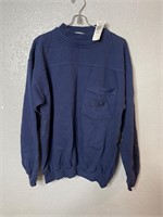 Vintage Dockers Crewneck Sweatshirt New