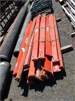 Pallet Racking Crossmembers