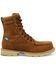 TWISTED X MEN'S LACE-UP WIDE WORK BOOTS SIZE 11