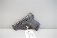 (R) Smith & Wesson M&P 40C .40S&W Compact Pistol