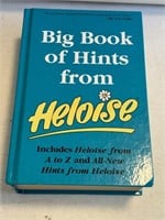 The Book of hints from Heloise - like New