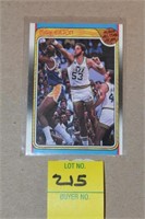1988-89 MARK EATON ALL STARS CARD