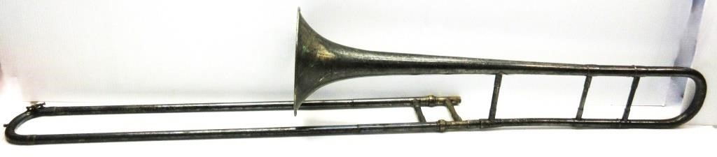 Trombone - Not Complete