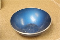 Emalox Norway Enamel Nut Bowl