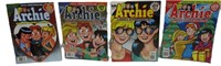 Archie Comic Books - 2000's