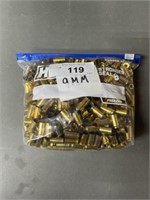 500ct 9mm Brass