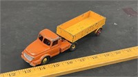 Dinky Super Toys WILLEME Truck and Trailer.