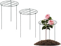 3 Pack Plant Support Peony Cage