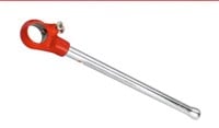 Manual Ratchet Threader with Handle Only