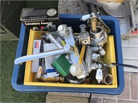 Plumbing Tools