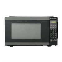 Hamilton Beach 0.9 Cu ft Countertop Microwave Oven