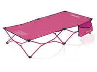 Joovy Foocot Travel Cot Featuring a Steel Frame