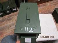 AMMO BOX OF 45-70