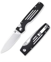 Kizer Original Pocket Knife 3 Inches 154CM Blade