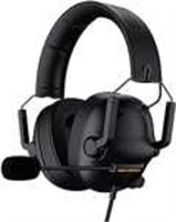 Gaming Headset With Surround Sound & Mic