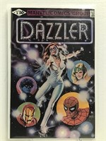 Dazzler #1