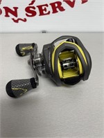 Lew’s Mach Pro BaitCast Fishing reel