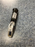 Atago N1 handheld refractometer