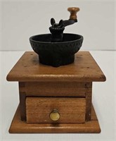 Coffee Mill/Grinder-WrightsvilleHardwareToyBoxMill