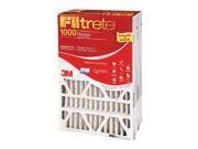 (2-Pack) Filtrete 20x25x4 Micro Allergen $28