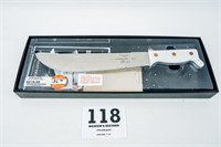 CASE M-1 ASTRONAUGHT KNIFE 50TH ANNIVERSERY