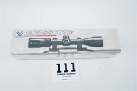 NEW VORTEX CROSSFIRE 2 4-12X44 BDC