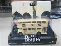 2012 The Beatles album cover diecast collectible B