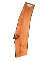 Dressed Timber Slab Blackwood, 1900x500x37