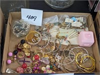 Lot of Jewelry