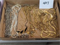 Lot of Jewelry