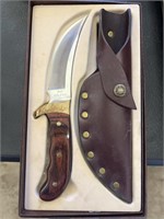 BUCK KALINGA KNIFE