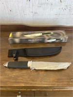 DELAT FORGE 1 KNIFE