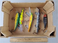 Musky Fishing Lures